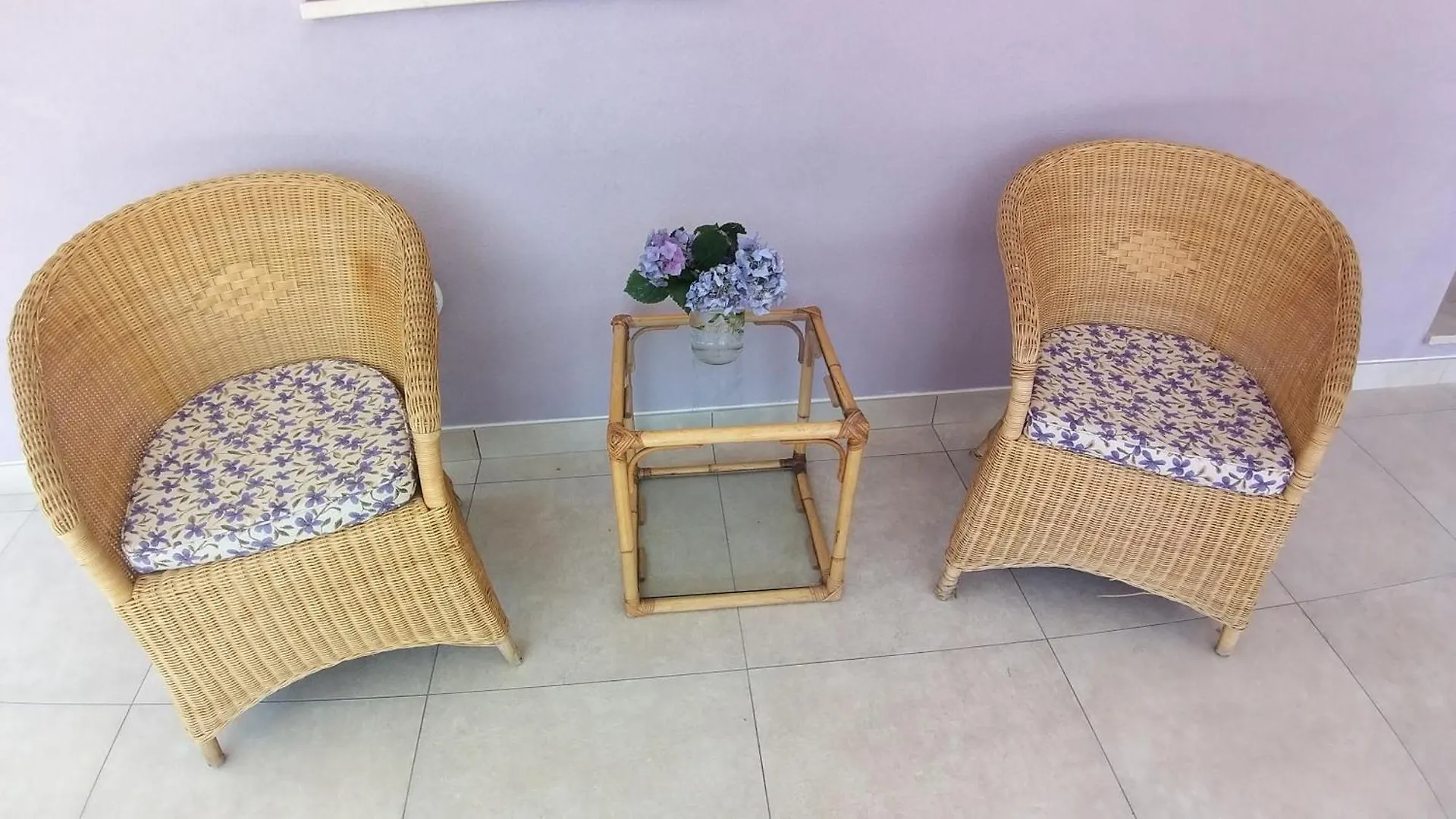 Apartmán Casa Mavi Colombaro  Colombaro (Brescia)