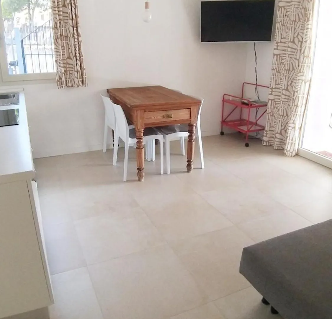 Casa Mavi Apartment Colombaro  Italy