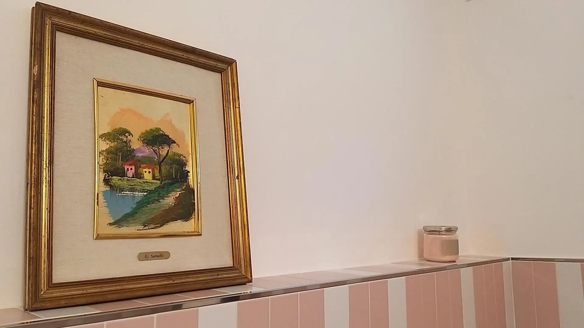 Casa Mavi Apartment Colombaro  Italy