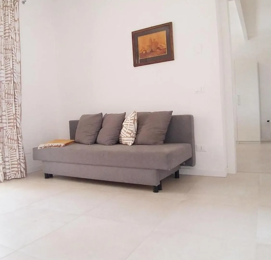 Casa Mavi Apartment Colombaro