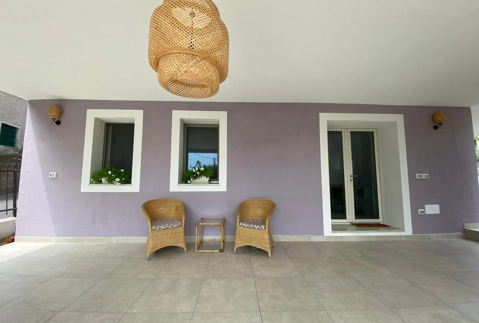 Casa Mavi Apartment Colombaro  Italy