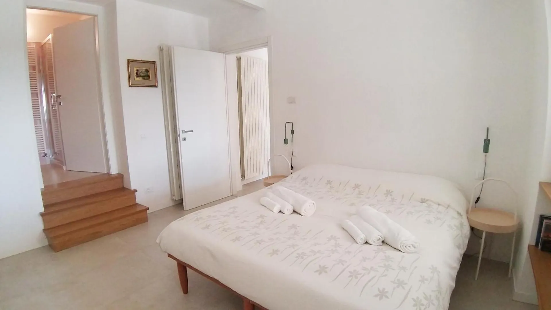 Casa Mavi Apartment Colombaro