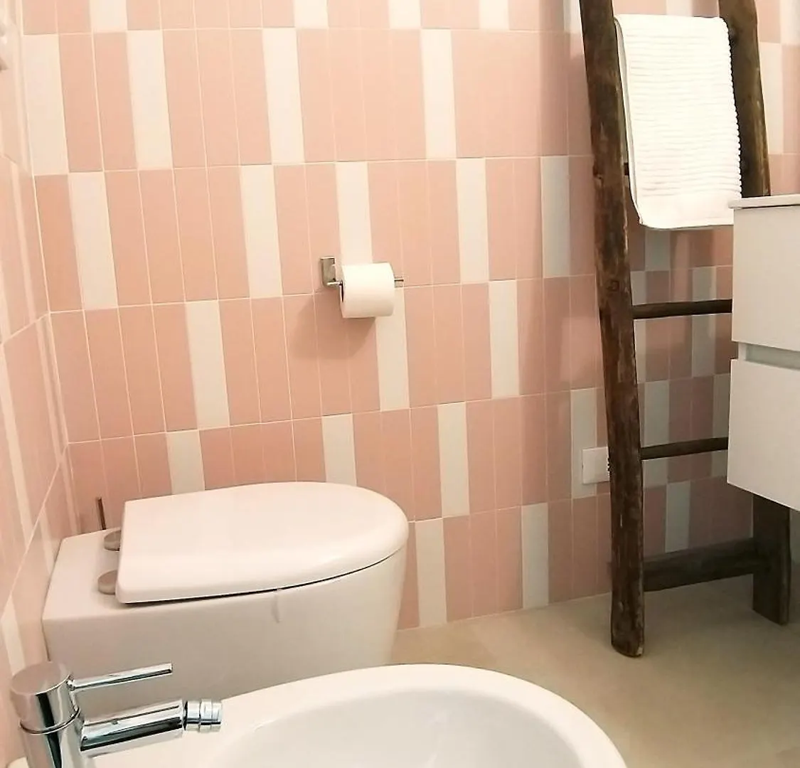 Casa Mavi Apartment Colombaro  0*, Colombaro (Brescia)