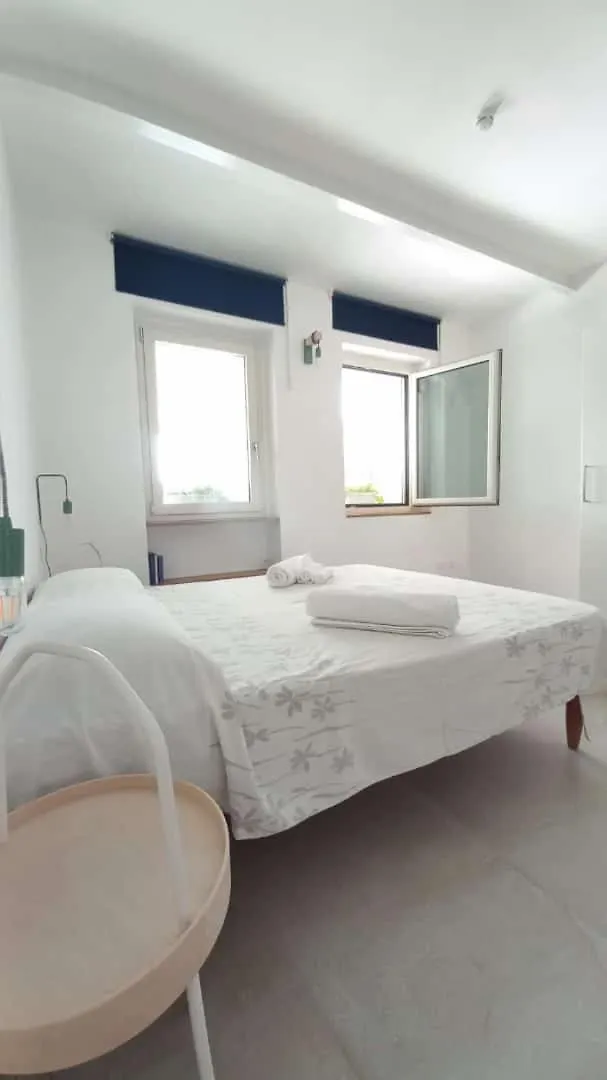 Casa Mavi Apartment Colombaro  Italy