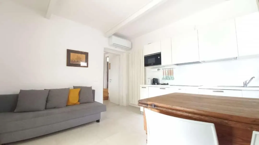 Casa Mavi Apartment Colombaro